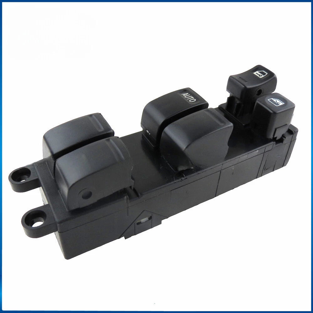 Power Master Window Switch for Subaru Impreza Maxima