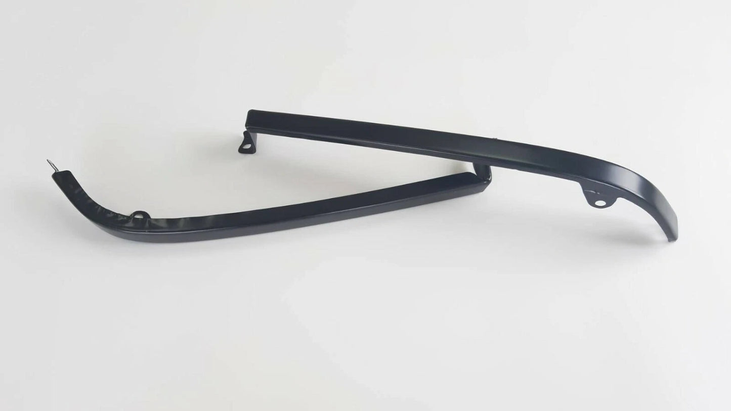 Headlight Filler Panel for Toyota Hilux SR5 (2001-2005) LH + RH