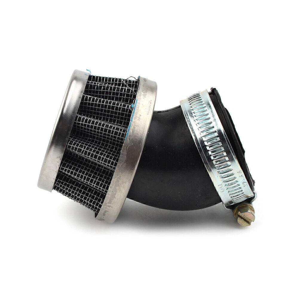 38mm Air Filter for 90cc-125cc Quad Go Kart Dirt Bike Motorcycle (No Year)