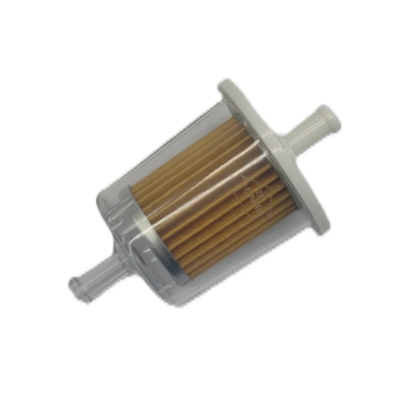 In-Line Fuel Filter for Johnson/Evinrude/OMC 12-15 Micron 40-90HP
