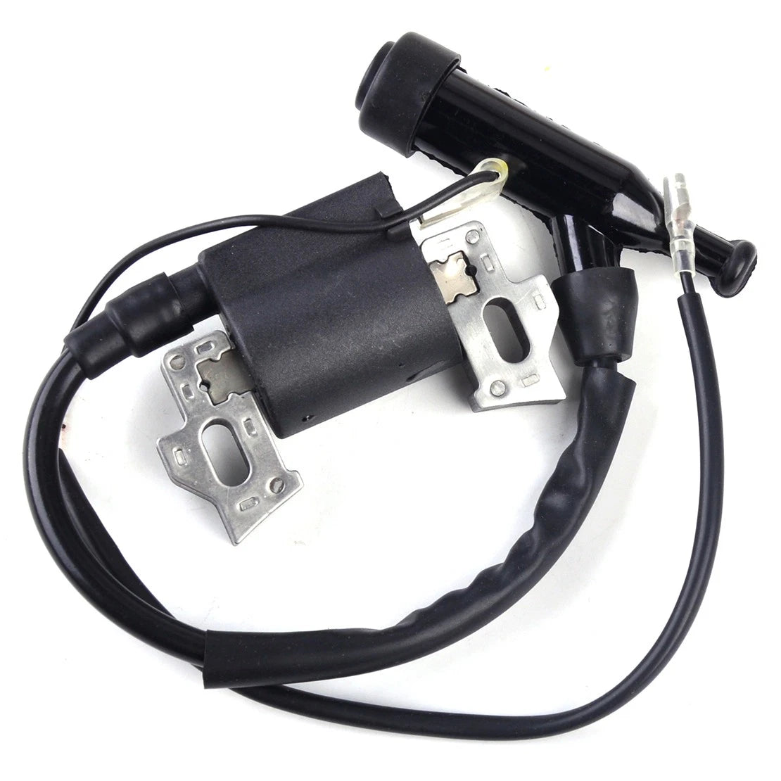 Ignition Coil for Honda GX110 GX120 GX140 GX160 GX200 (2000-2023)