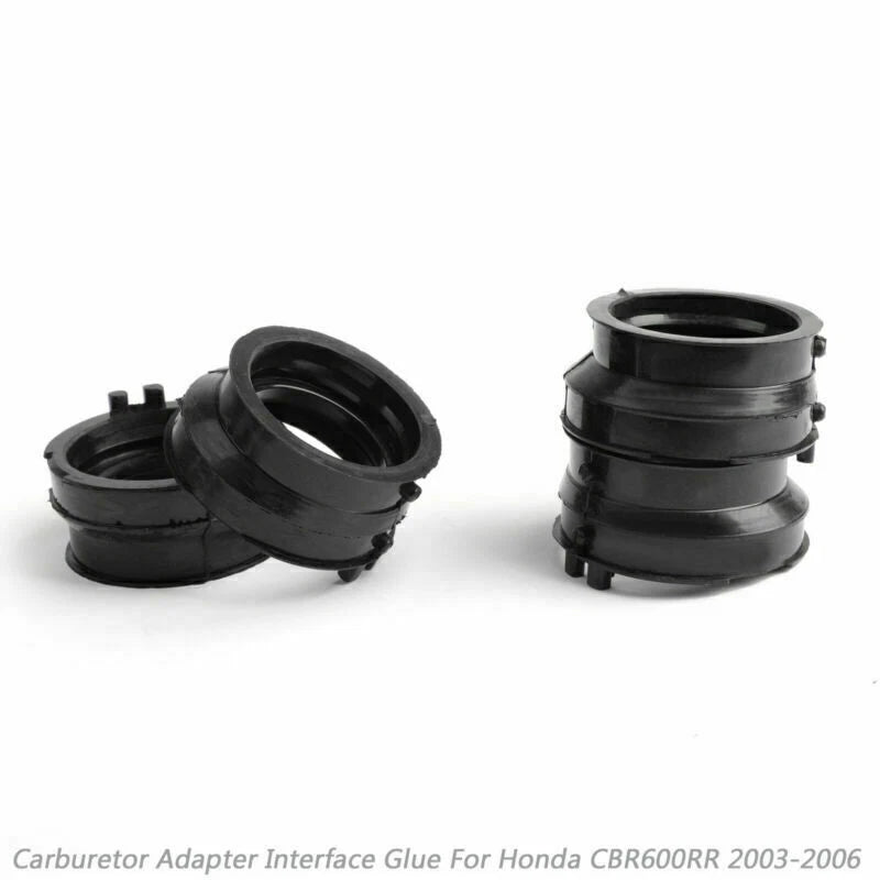 Intake Manifold Link Rubber for Honda CBR600RR (2003-2006)