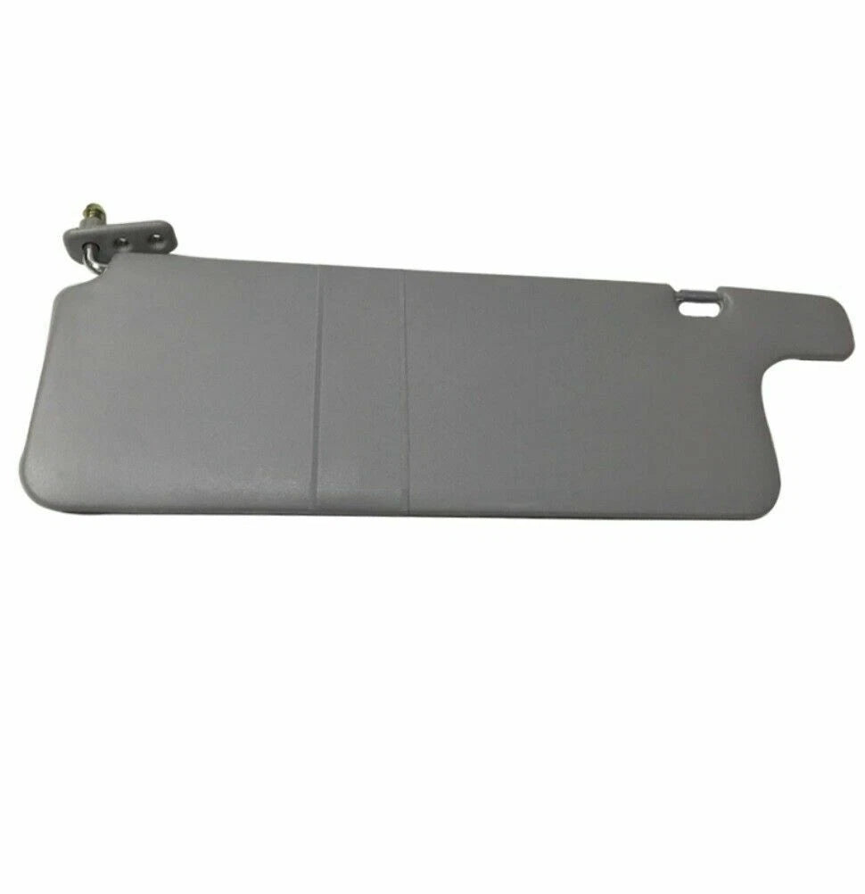Sun Visor Left for Mitsubishi Pajero Montero Mk2 MKII (1991-1999)