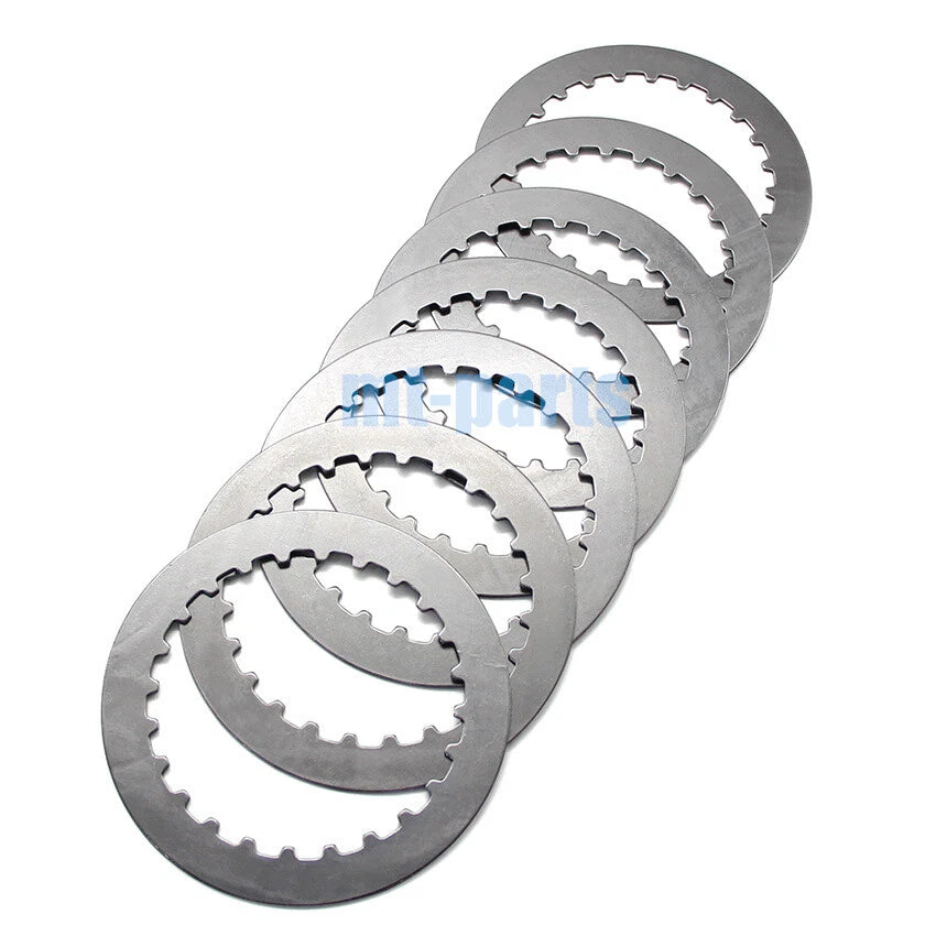 Clutch Friction Plate Kit for KTM 250 EXC-F, XC-F (2007-2013)