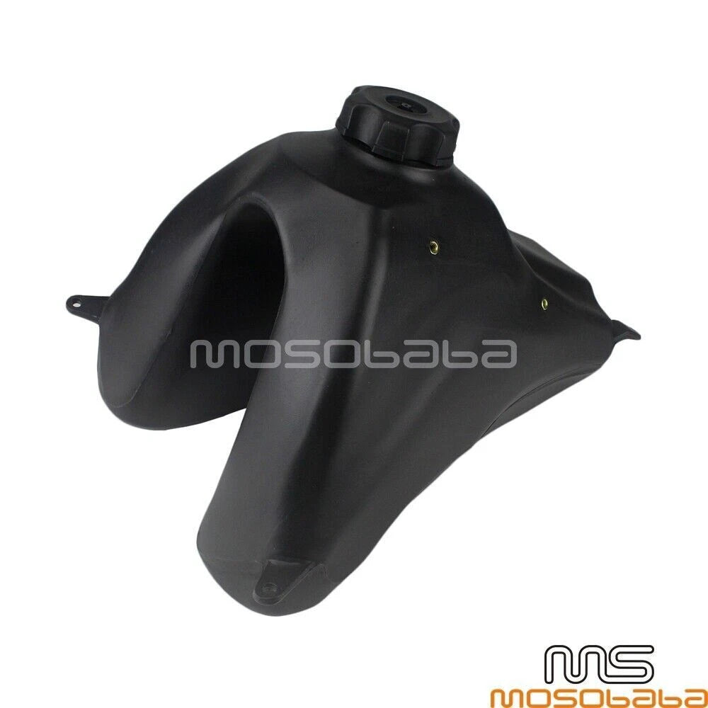 Black Fuel Gas Tank Cap for Honda CRF230F (2015-2019)