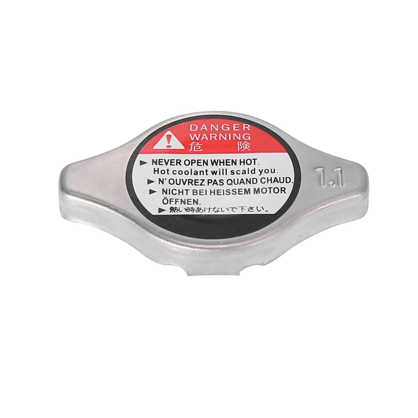 Radiator Coolant Recovery Cap for Honda Accord, Acura MDX (2003-2007)