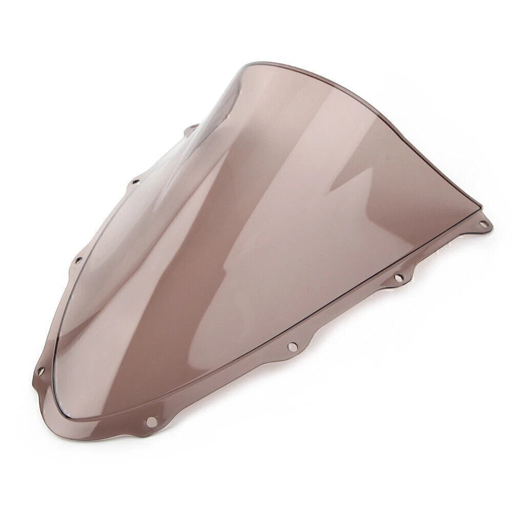 Smoke ABS Plastic Motorcycle Windshield for Ducati 1299 (2015-2019)