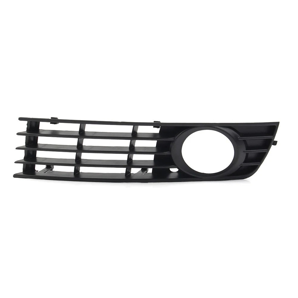 Front Left Fog Light Cover for Audi A4 B6 Sedan (2001-2005)