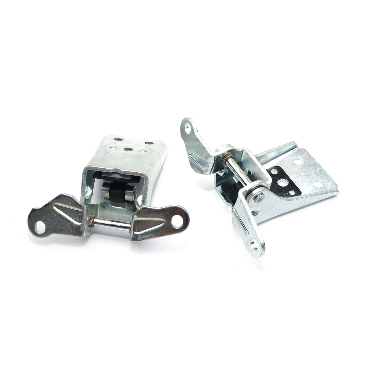 Front Door Hinge Upper/Lower for Ford F-250 F-350 Super Duty