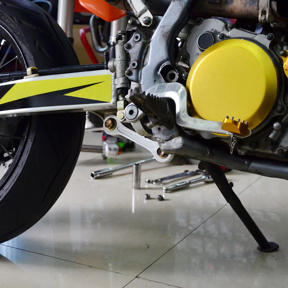 Lowering Links Kit for Suzuki DRZ400 (2000-2024)