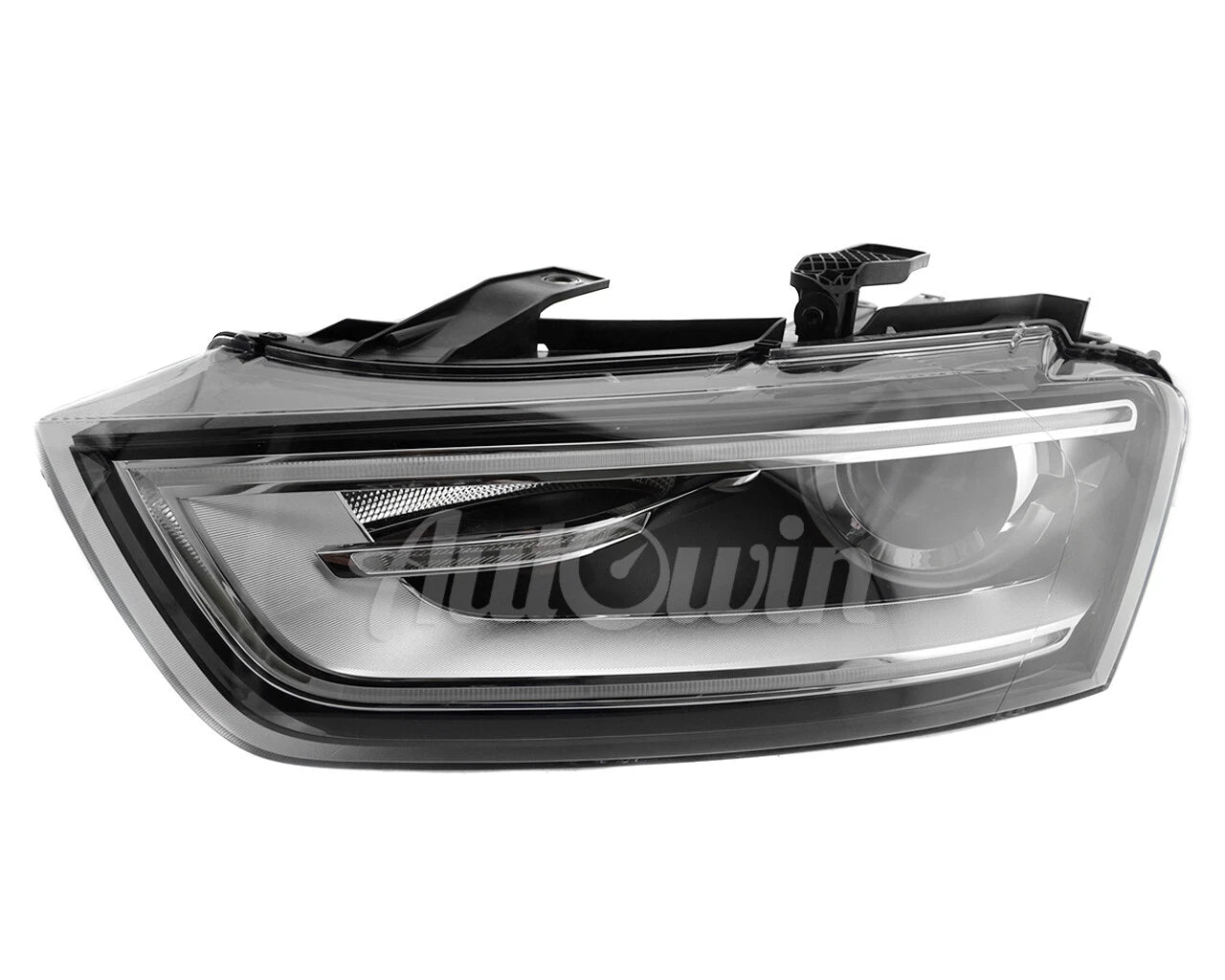 Bi-Xenon Headlight Left Side for Audi Q3 (2011) - Genuine OEM