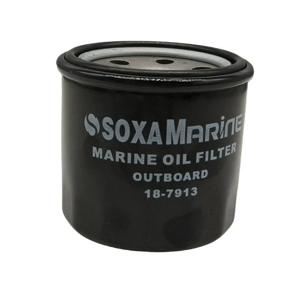 Maintenance Kit for Honda BF15D/BF20D Outboard Marine