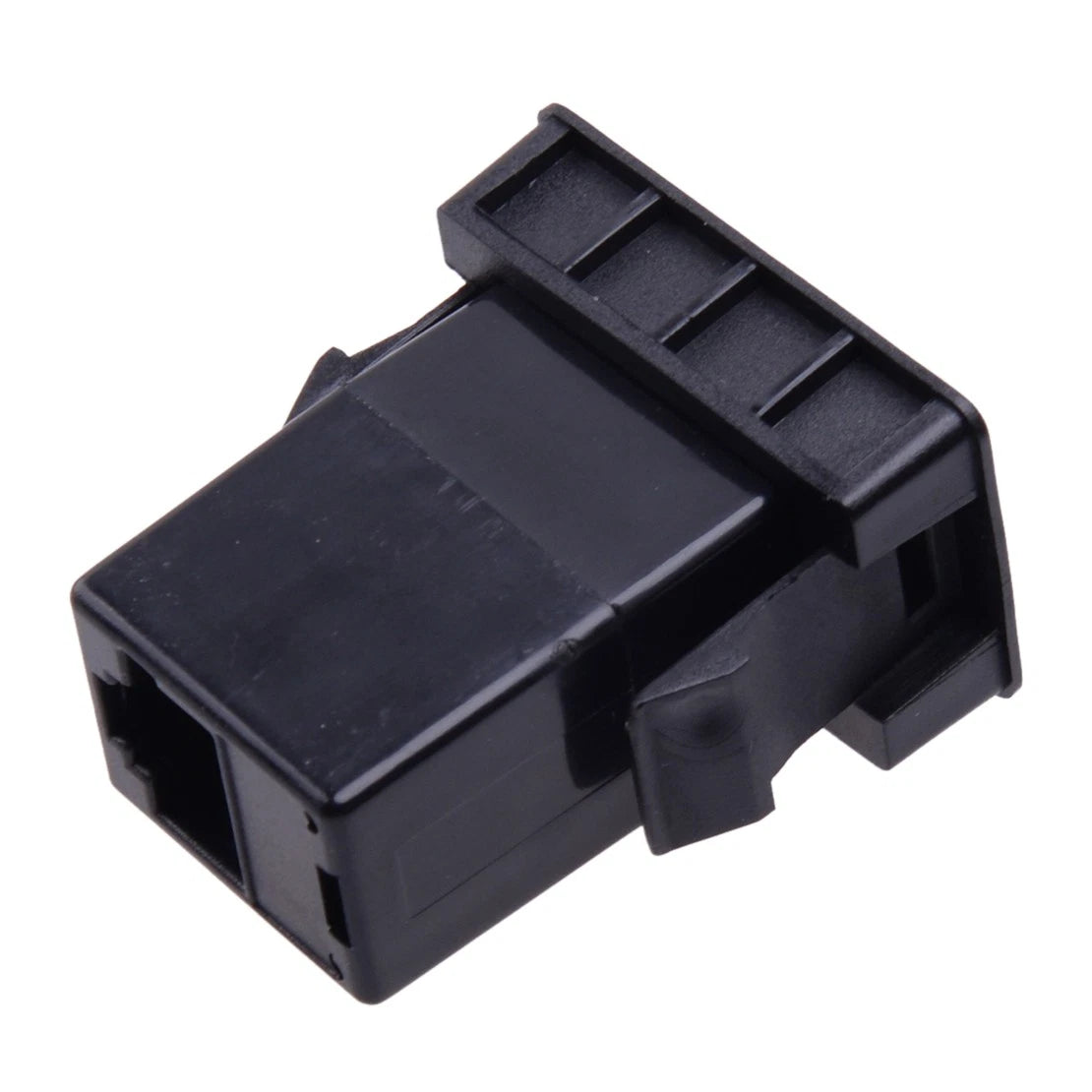 UHF Blank Socket Accessory Switch for Toyota Prado 200 (2009-2018)