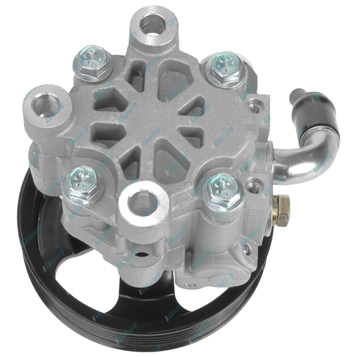 Power Steering Pump for Toyota Corolla ZZE122 1.8L 4-Cyl (2001-2007)