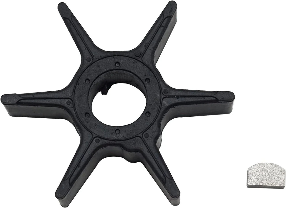 Suzuki 4-Stroke Outboard Water Pump Impeller Kit for DF25A/DF30A