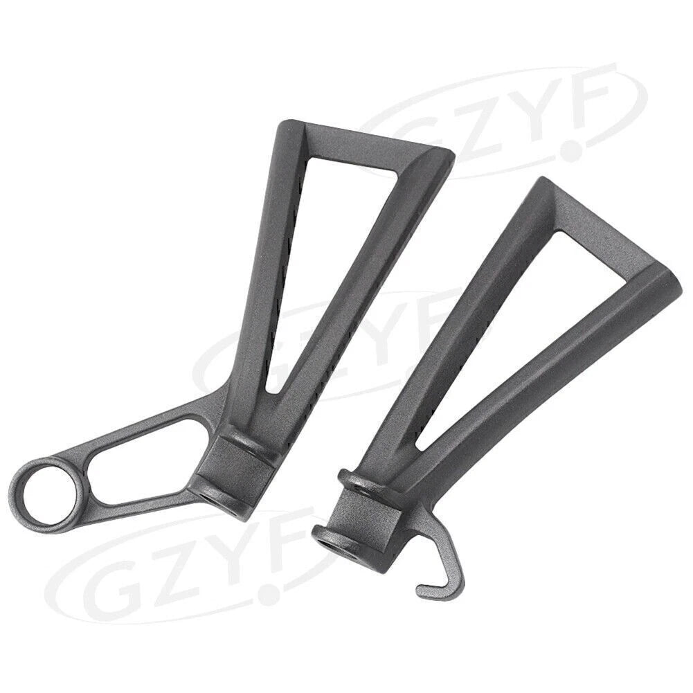 Rear Set Footrests Pegs for Yamaha YZF-R6 (2003-2005)