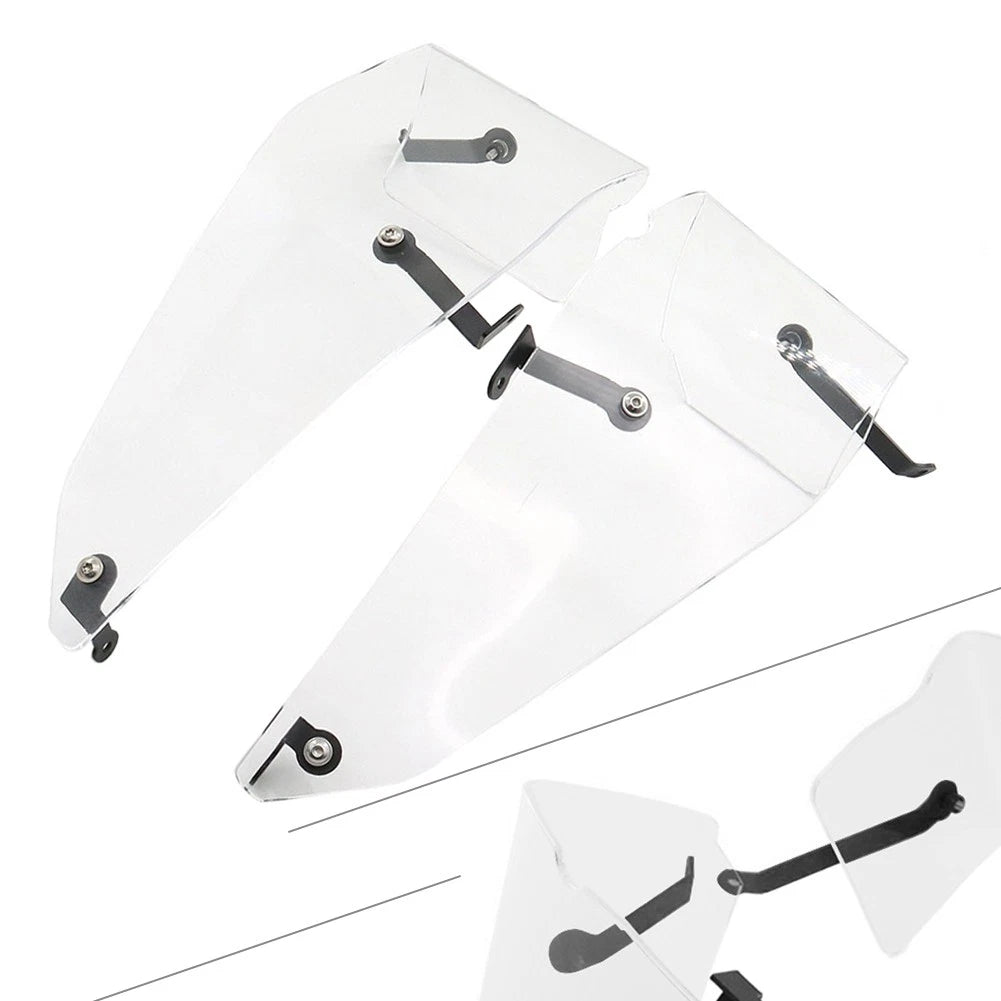 Lower Fairings Side Spoilers for BMW K1600B K1600GA (2018-2023)