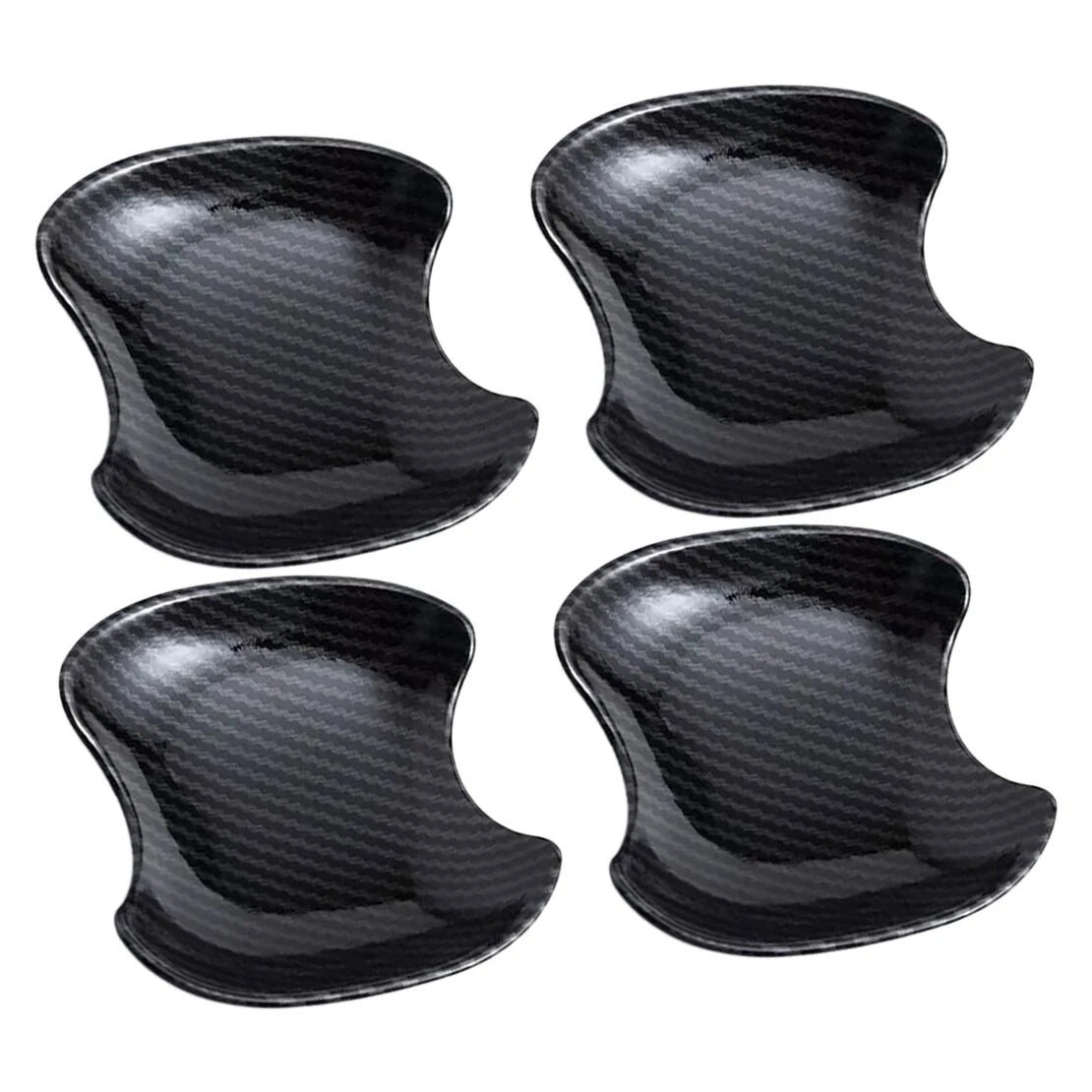 Exterior Door Handle Cover for Toyota Grand Highlander (2024)