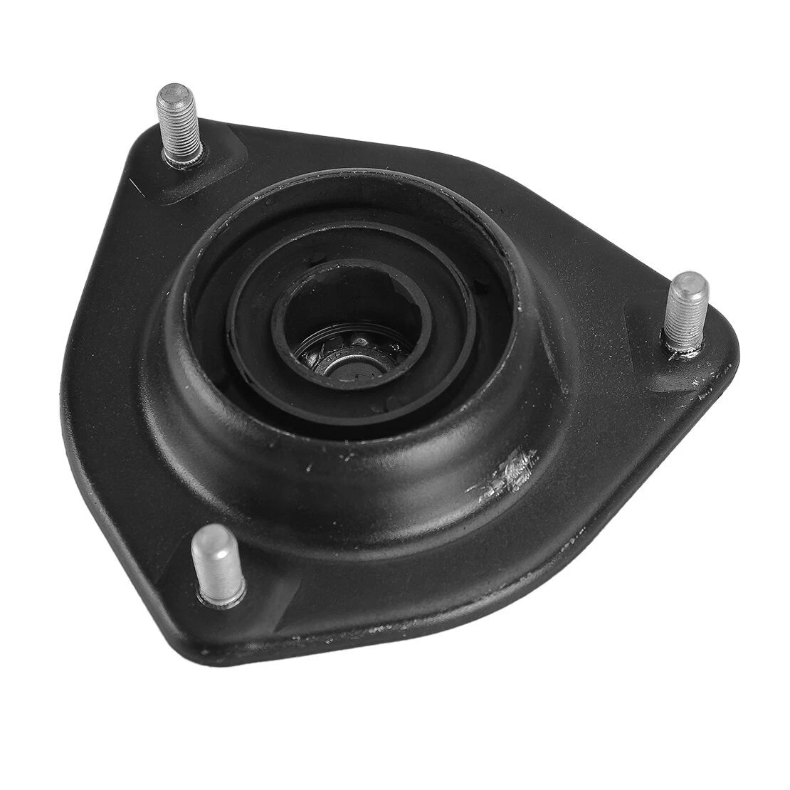 Front Upper Strut Mount with Bearing for Hyundai Elantra Tiburon (2001-2006)