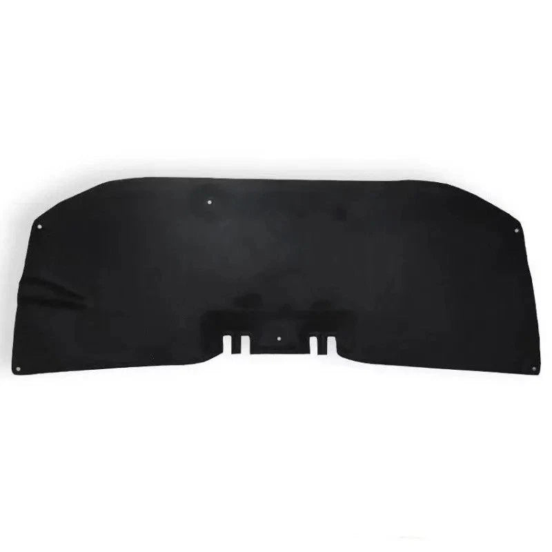 Hood Engine Sound Insulation Pad Heat Shield for Toyota Highlander (2015–2016)