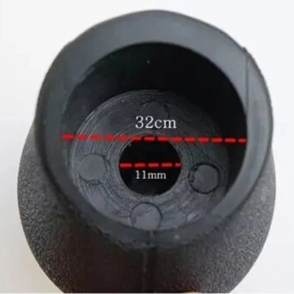 Gear Shift Knob / 5 6 Speed / ABS Material for Astra Vectra
