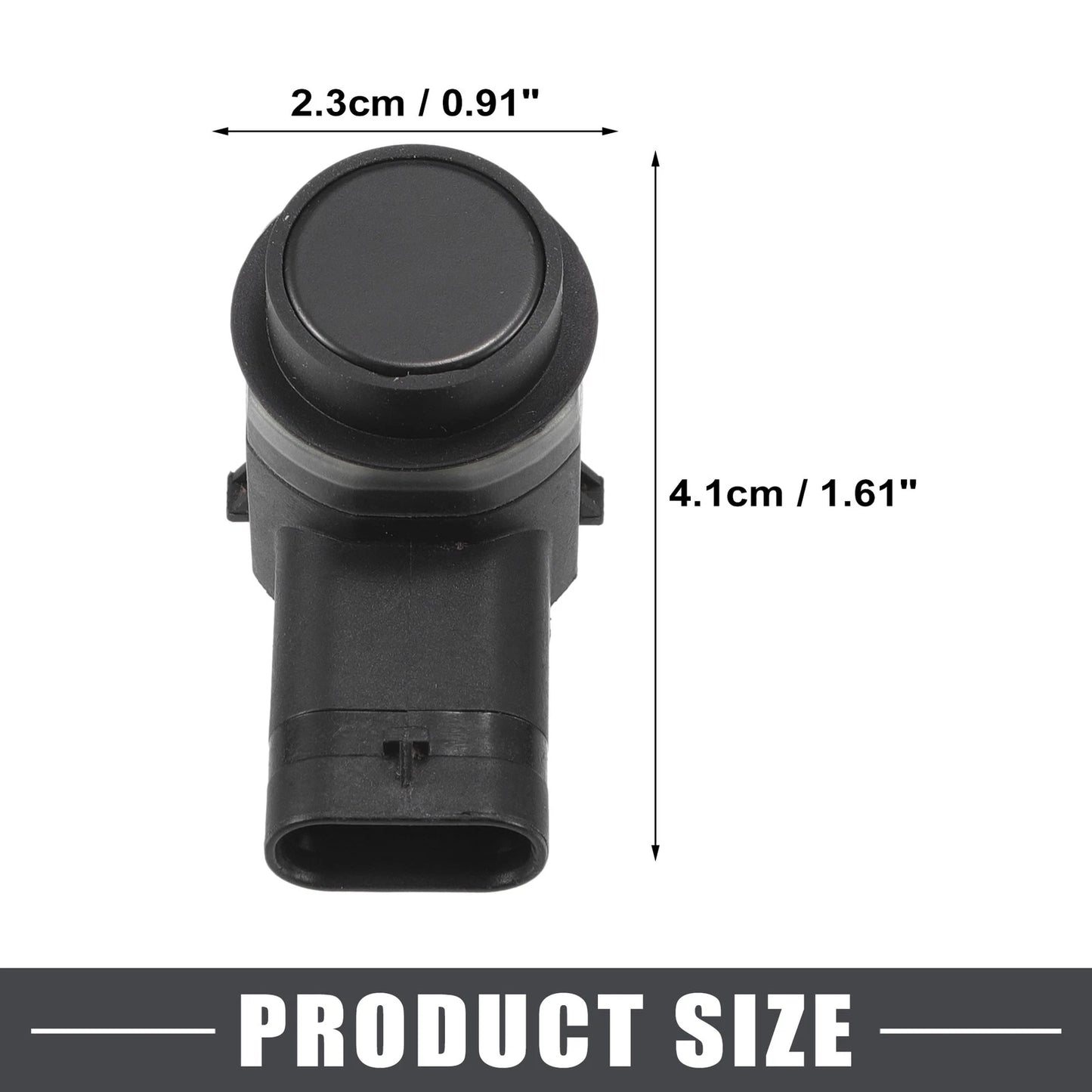 Reverse Parking Assist Sensor for Ford (No. 8934105010)