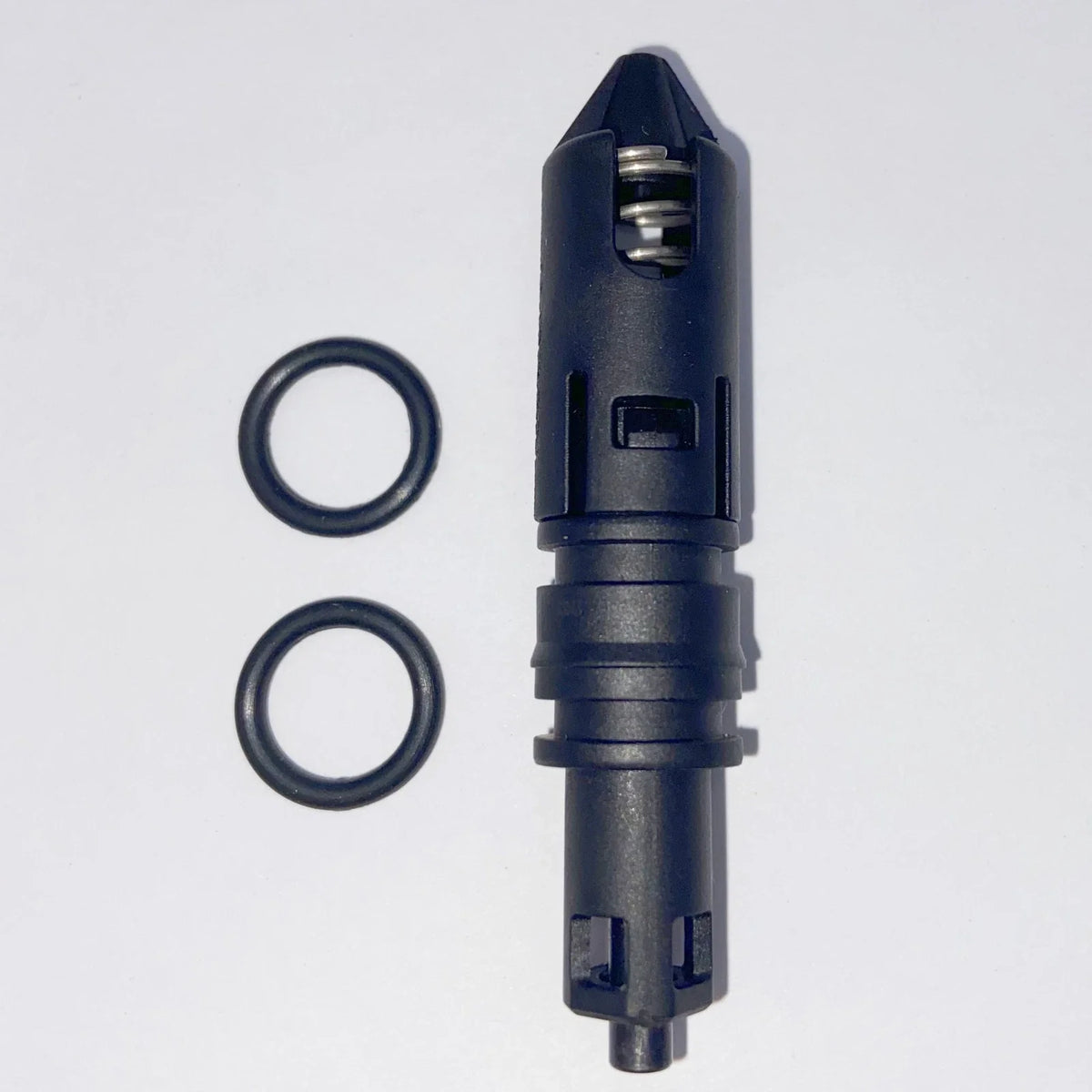 MerCruiser Alpha 1 Gen 2 Bravo Dribble Gear Oil Reservoir Valve