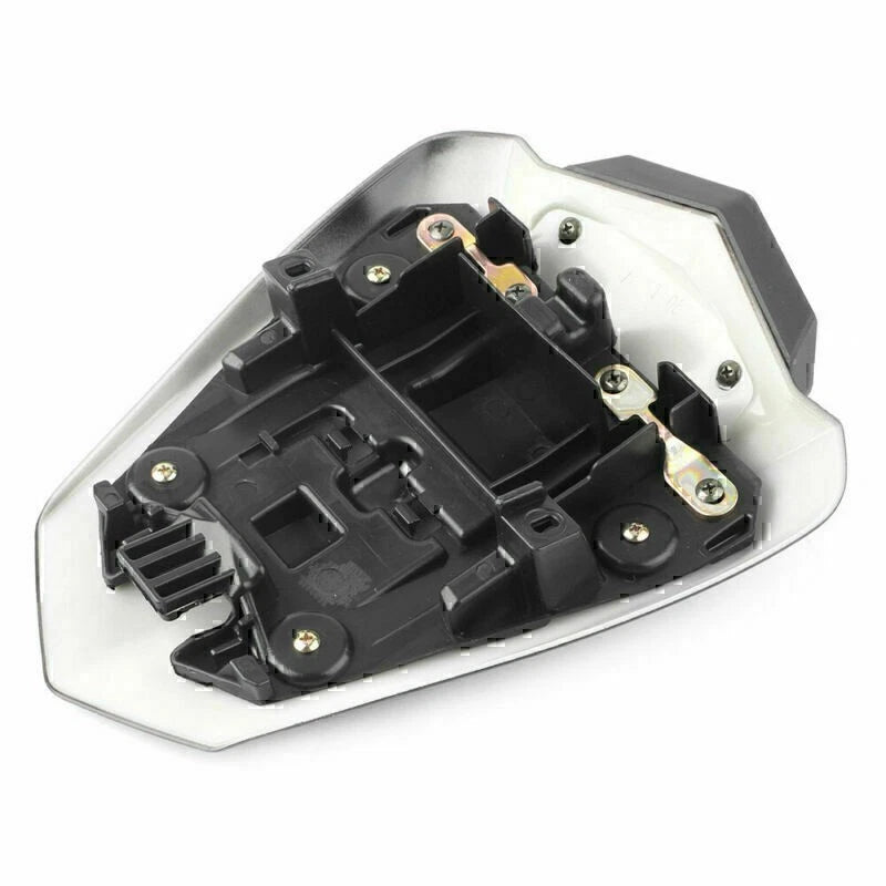 Rear Seat Cover Cowl for Yamaha YZF R1 (2009-2014) Flat White
