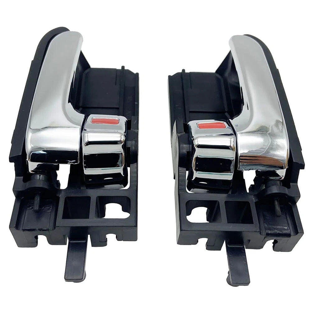 Interior Door Handle Pair for Scion Toyota Corolla (2003-2010)