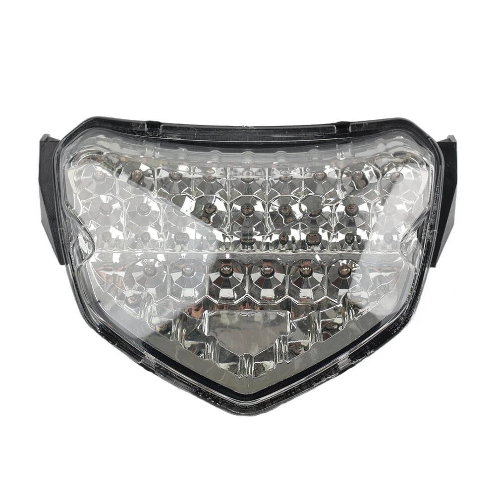 LED Rear Tail Light for Suzuki GSX-R GSXR 600 750 (2004-2005)