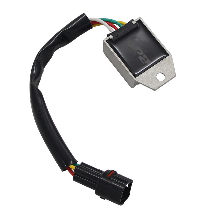Voltage Rectifier Regulator for KTM 525 XC-W 300 XC-W 250 XCF-W 530 EXC (2003-2016)