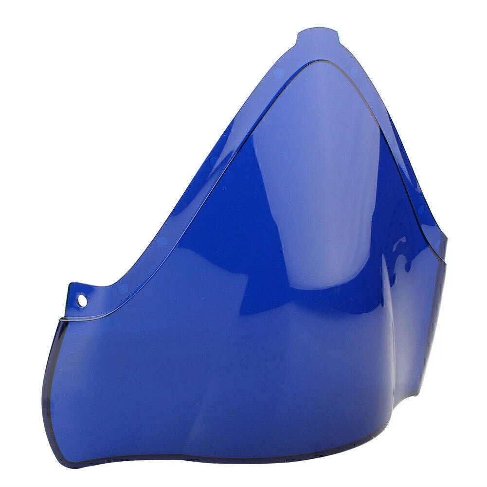 Windshield for SUZUKI Hayabusa GSX1300R 2008-2018 - Blue
