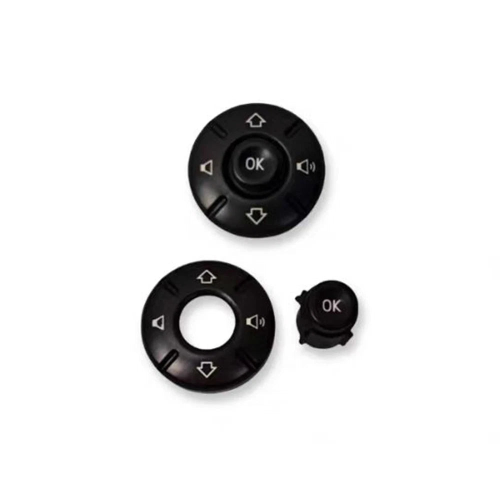 Steering Wheel Multifunction Control Button Lid for BMW F55 F56 F57 F60 (2014-2021)