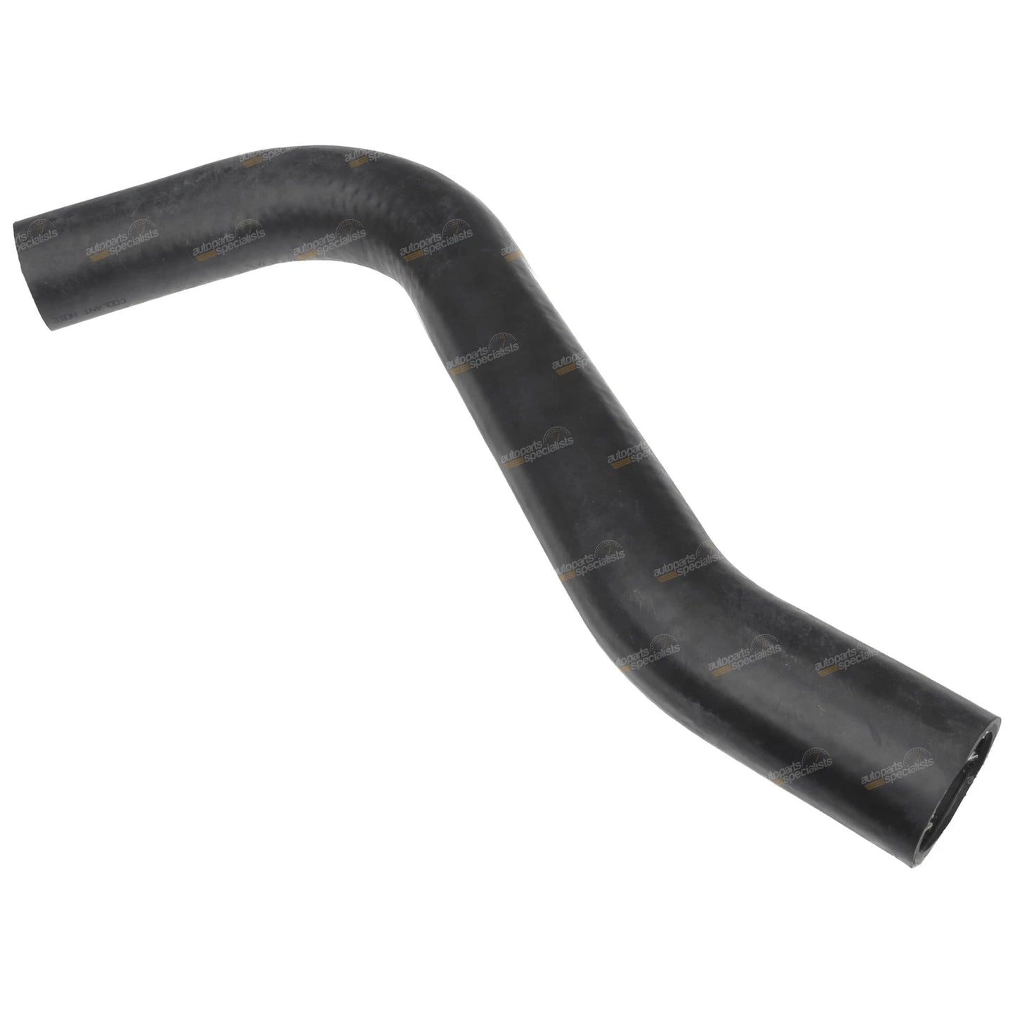 Upper Top Radiator Hose for Landcruiser HJ61 (1986–1990)