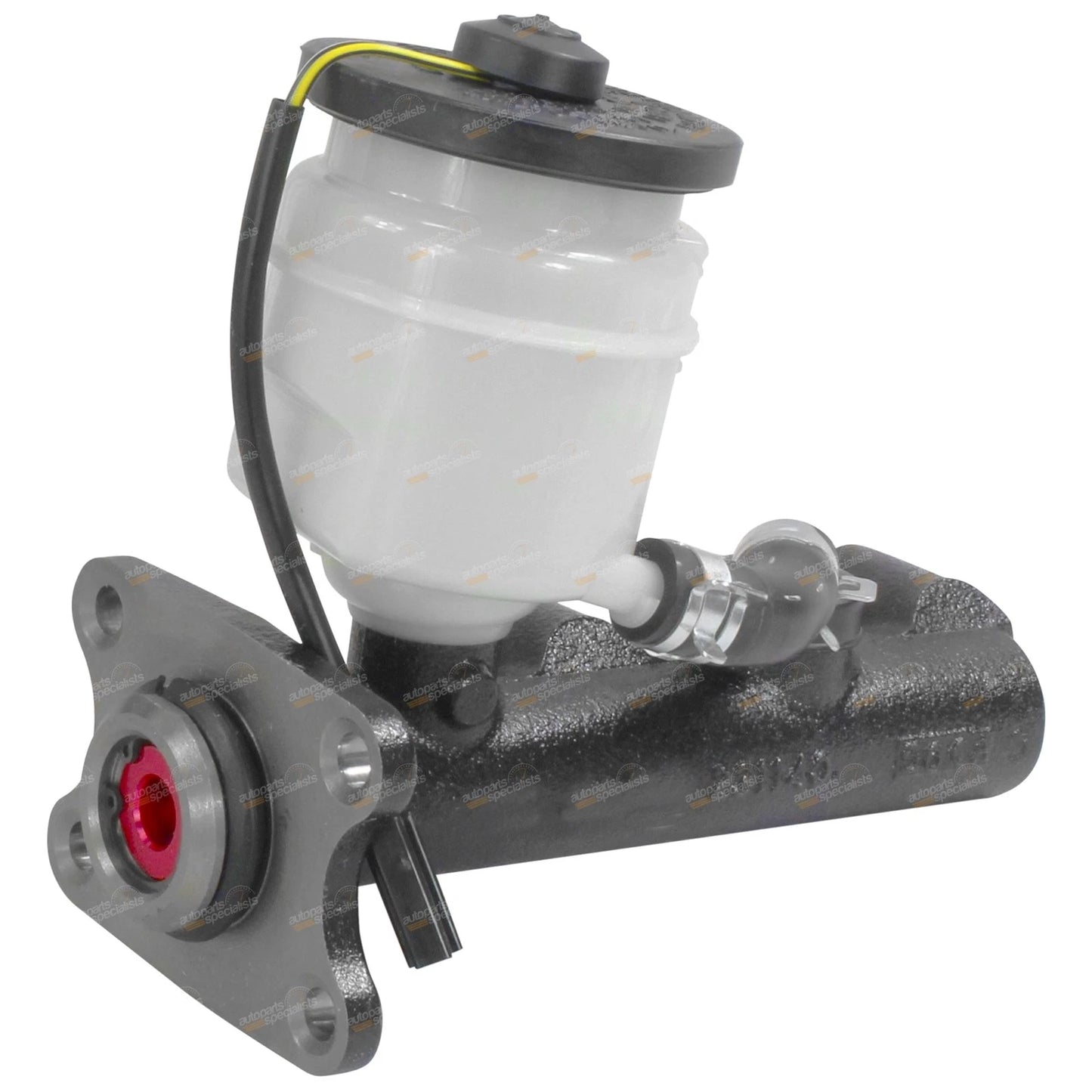 Brake Master Cylinder Toyota Landcruiser HZJ75 HZJ73 4.2L 1HZ (1990–1999)