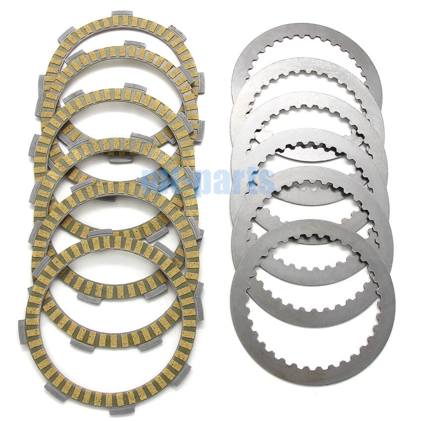 Clutch Friction Disc Plate for Honda CMX250 Rebel (1996-2016)