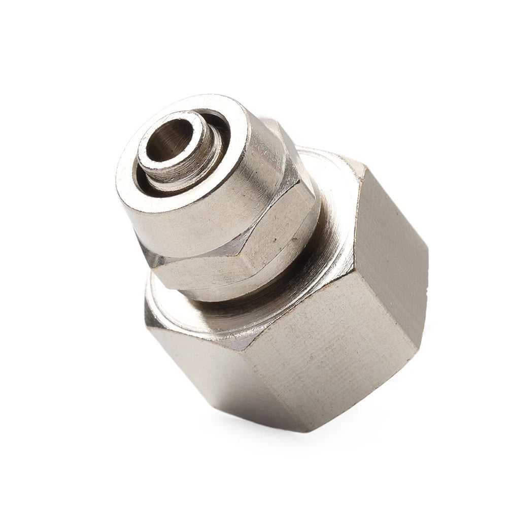 Brass Air Hose Twist Lock Coupler Fittings for Quick Connector BSP Female Thread