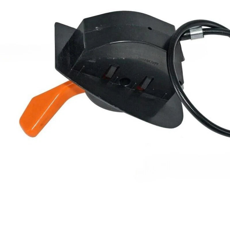 Throttle Choke Cable for John Deere D100–D120 X105R X115R X125 (1998–2009)
