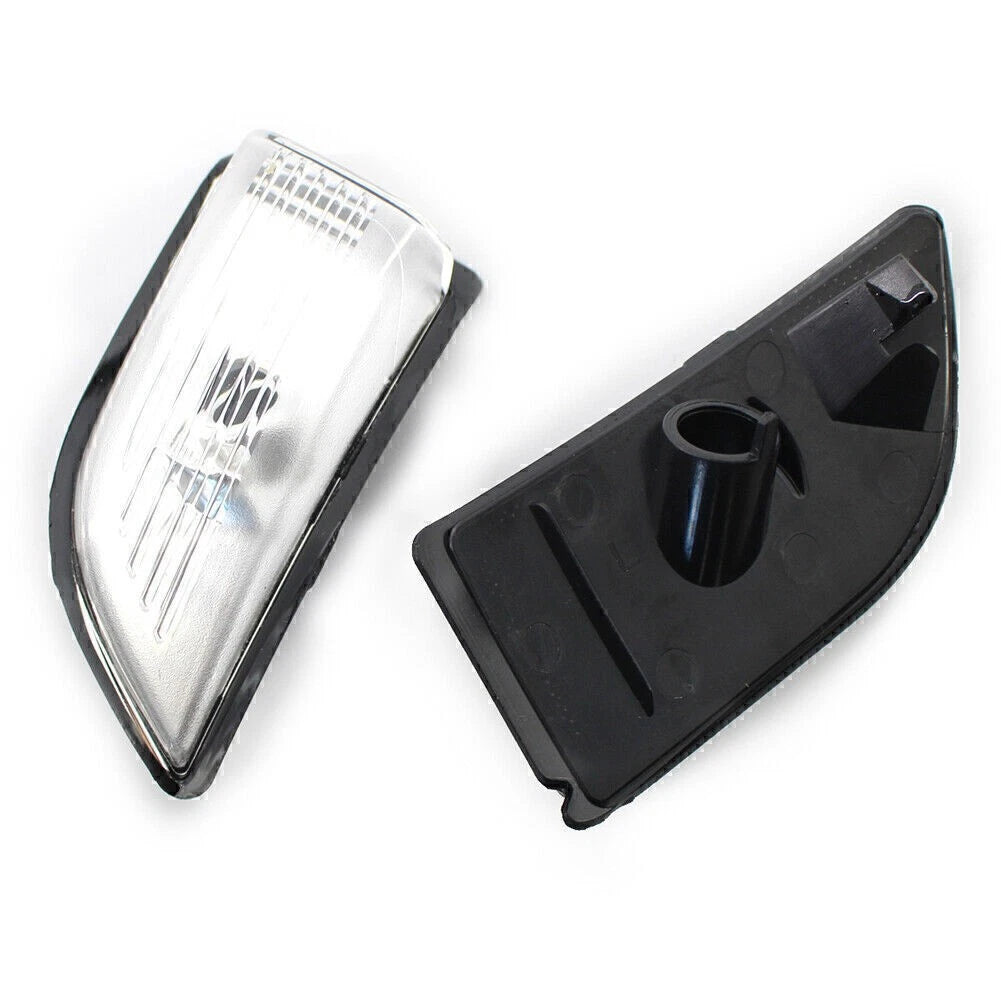 2 x Wing Mirror Indicator Lights for Volvo XC60 (2009-2013)