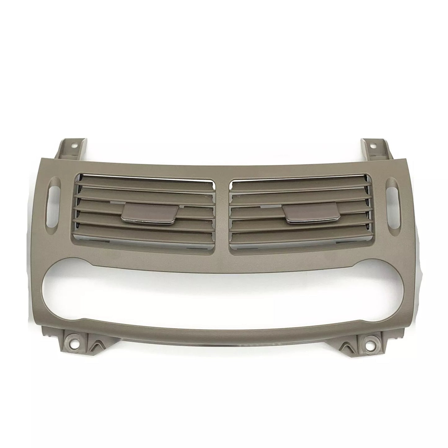 A/C Air Vent Outlet Panel for Benz E-Class W211 (2003-2008) Stone Yellow