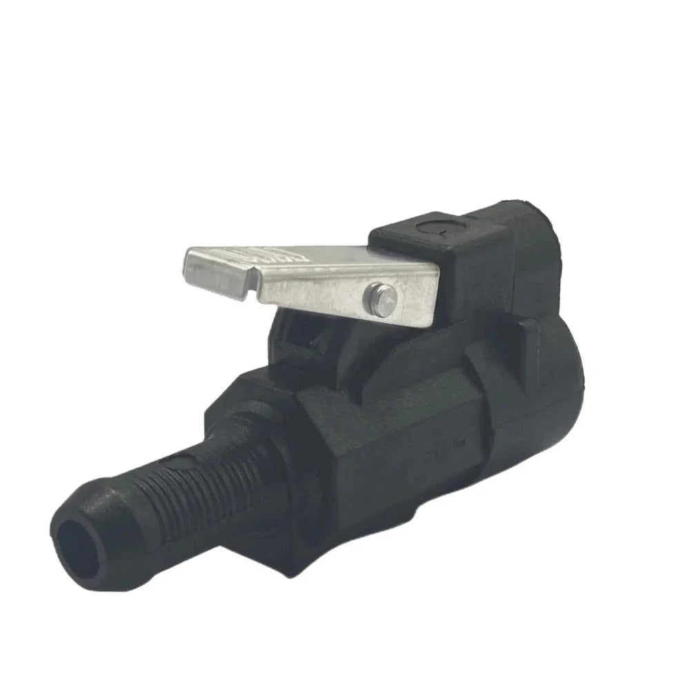 Gas Fuel Connector for Mercury Mariner Outboard 18-8091, 3/8"