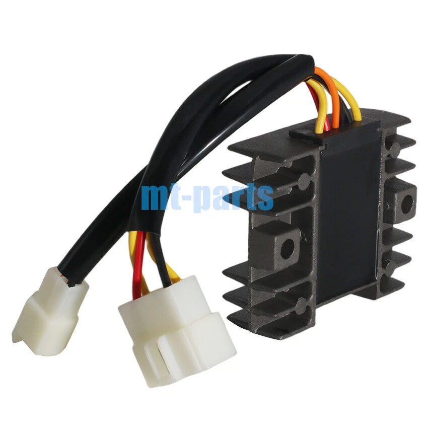 Voltage Regulator Rectifier for Kawasaki FC290V FC420V FC451V FC500V FS481V