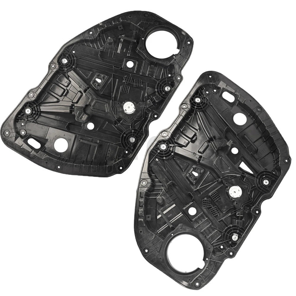 Window Regulator 2 x Front Left & Right for Kia Optima (2016–2021)