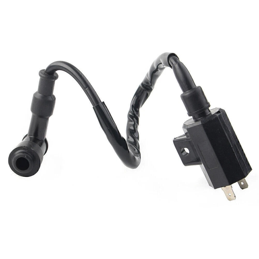 Motorbike Ignition Coil Set for Kawasaki Brute Force Bayou 220 250 400 650 750