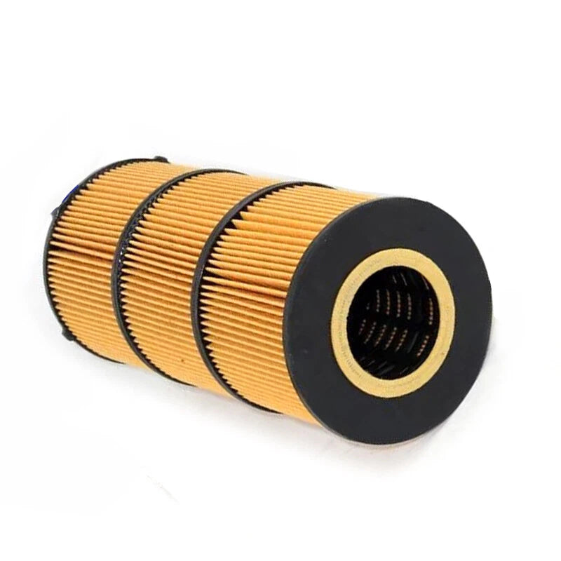 Oil & Fuel Filter Kit for Detroit Diesel DD13 DD15 DD16 Freightliner (2010-2023)