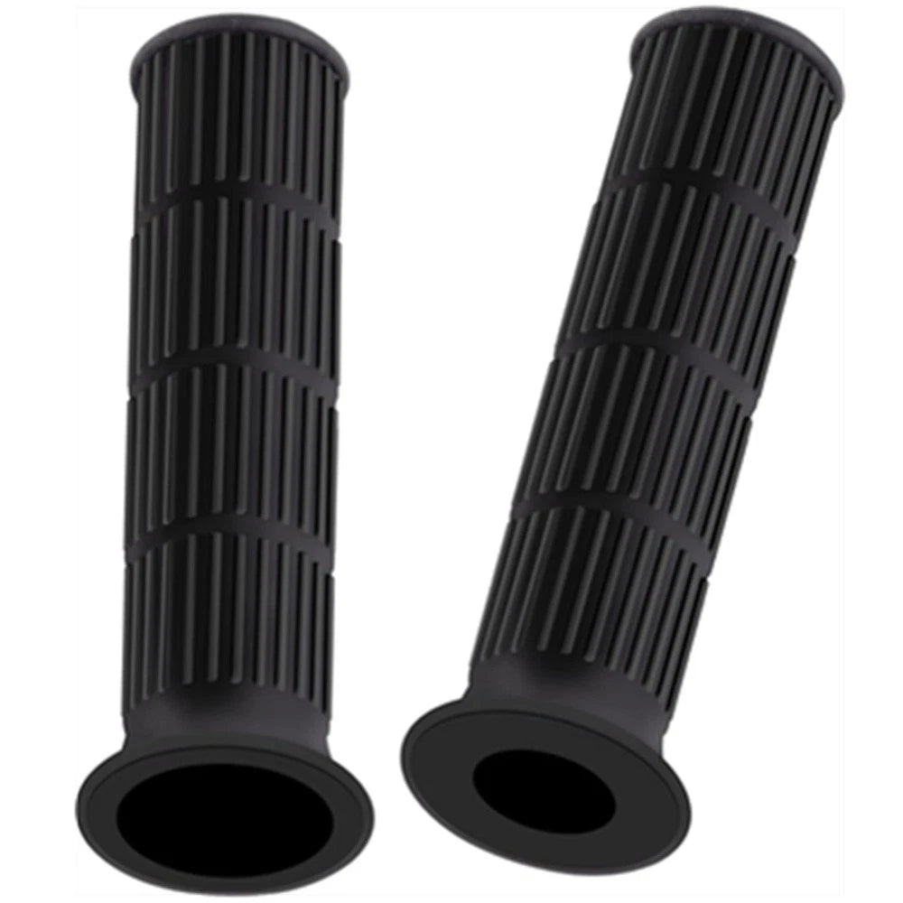 Handle Bar Grips for Honda CT90 S90 CL70 CL90 CB100 CB125S CA160 (1966-1979)
