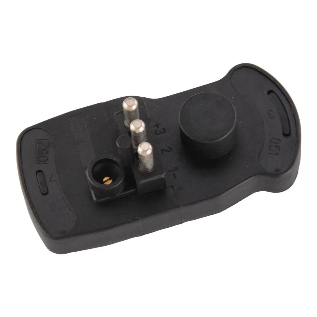 Air Flow Potentiometer Sensor for Mercedes 190D 260E 300CE 350SD (1983-1993)