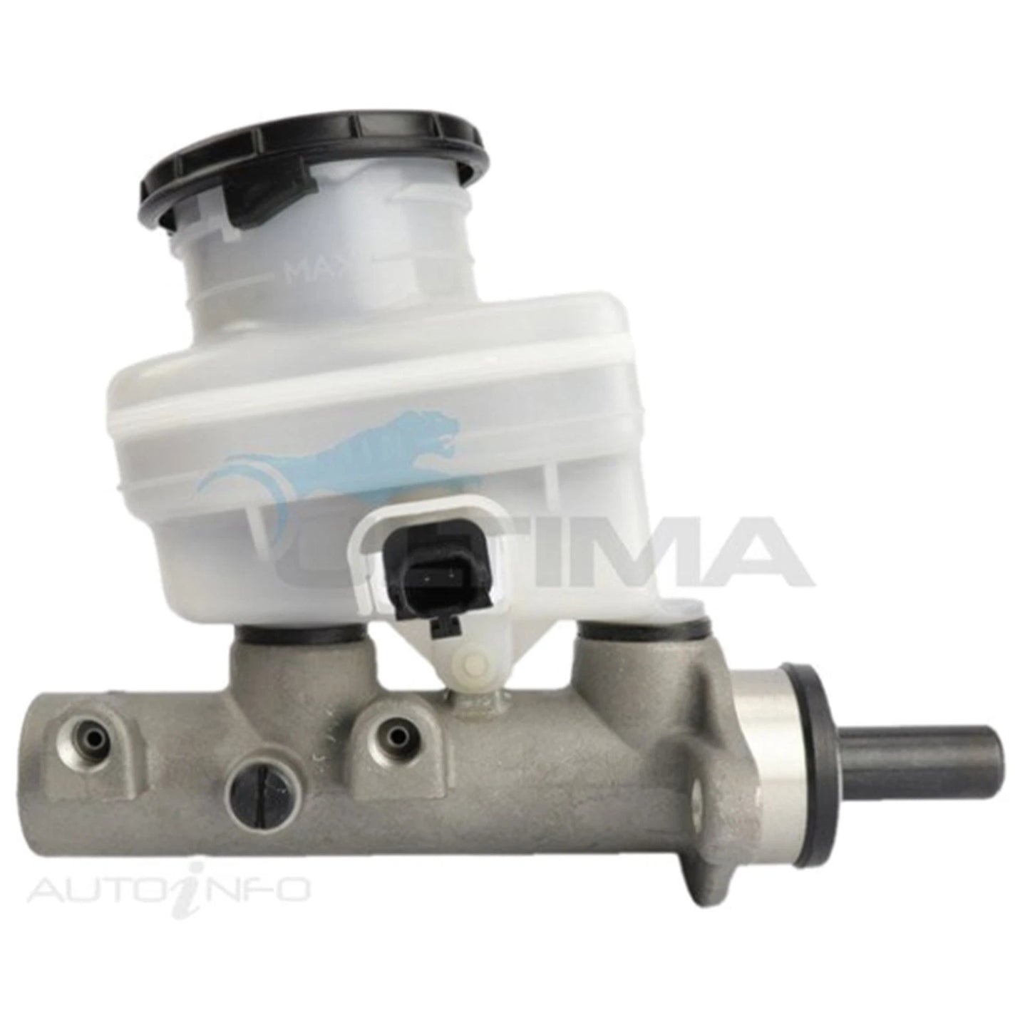 Brake Master Cylinder 4cyl 3.0L for Isuzu D-Max (2008-2012)