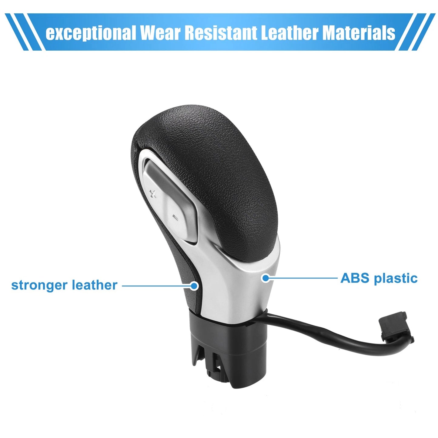 Automatic Transmission Shift Knob for Buick Verano (2012–2017)