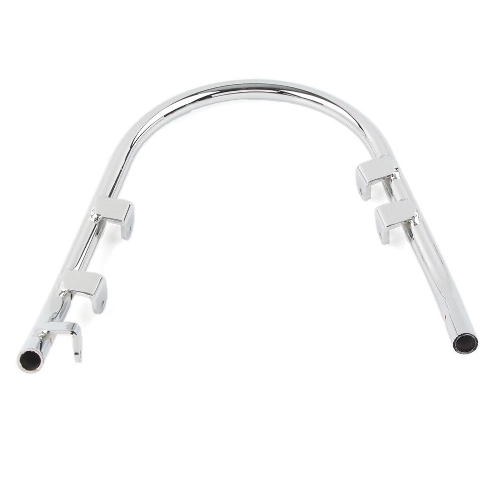 Front Fender Bumper Mudguard Crash Bar Bracket for Vespa Sprint 150 (2016-2021)